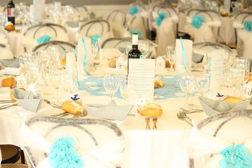 décoratrice mariage