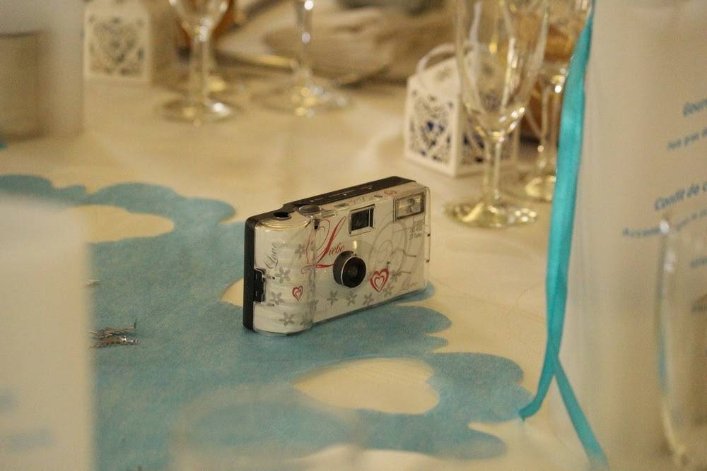 décoratrice mariage