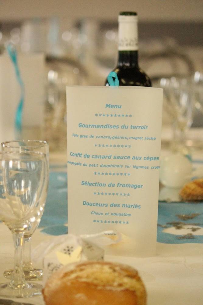 décoratrice mariage
