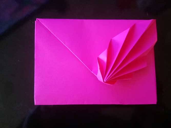 Creation de faire-part