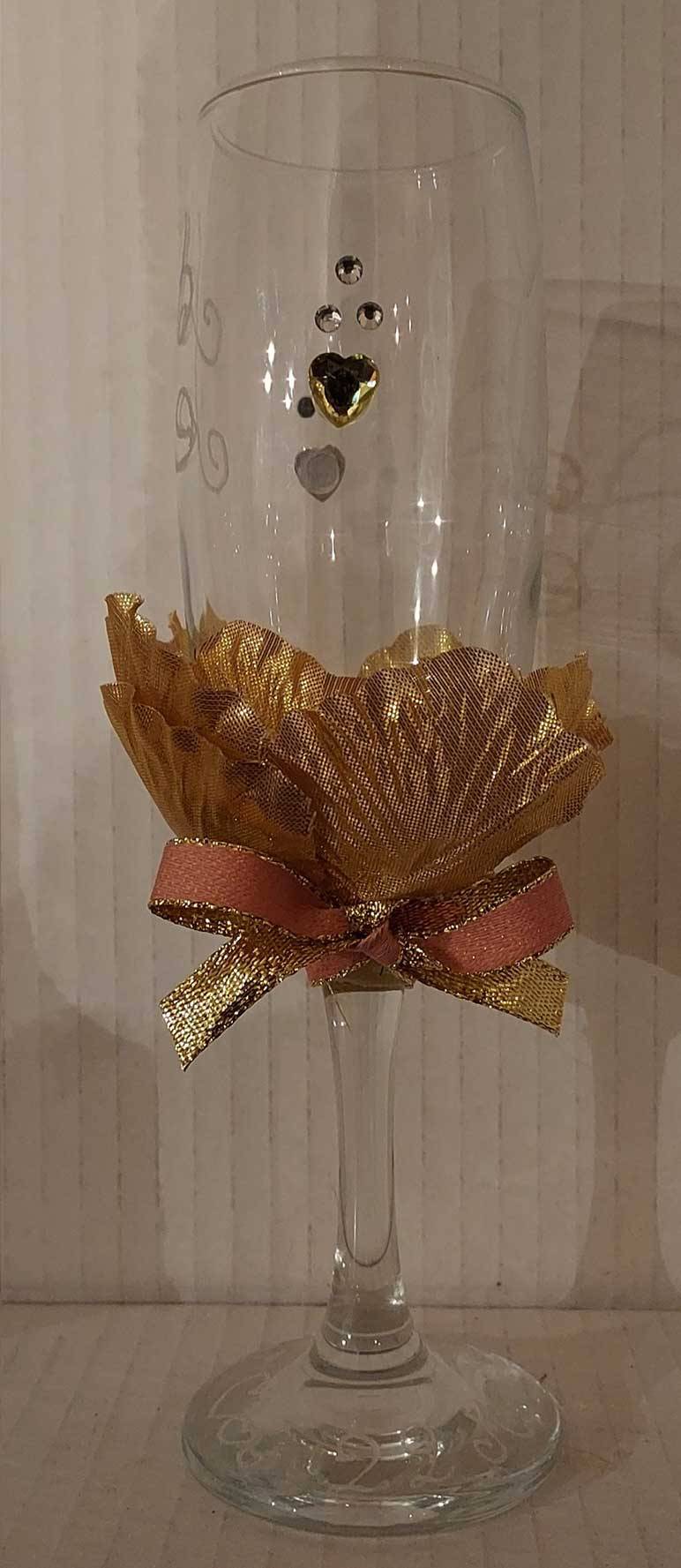 gravure sur verre