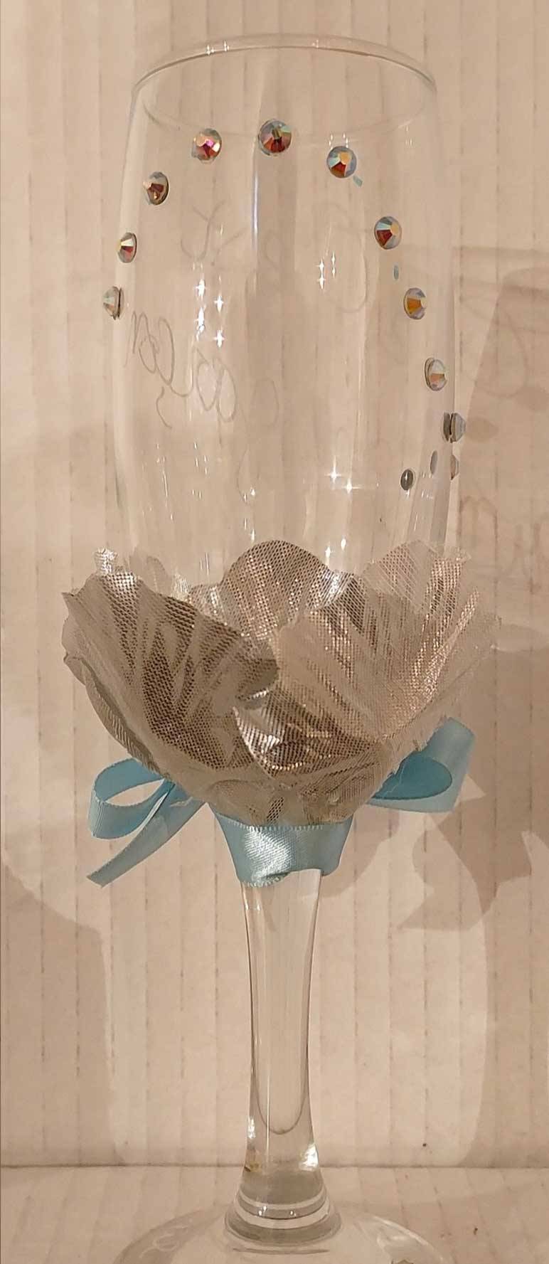 gravure sur verre