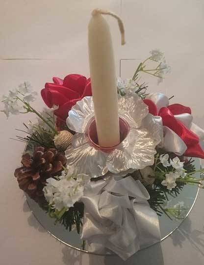 décoratrice mariage