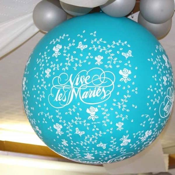 décoratrice mariage