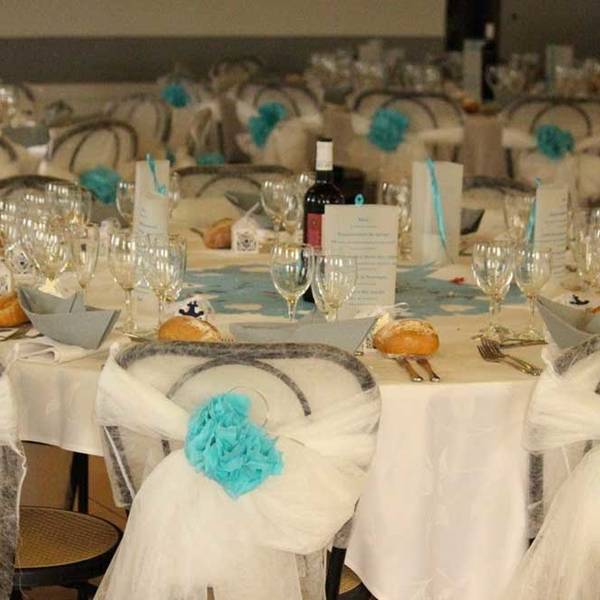 location mariage